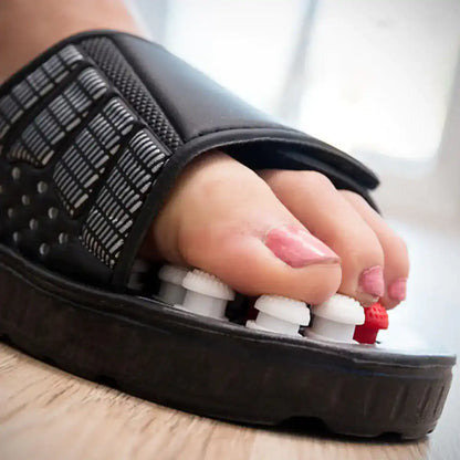 🦶 50% OFF TODAY | Daily Foot Acupressure & Reflexology Massager