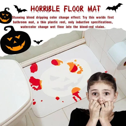 🎃Halloween Flash Sale 49% OFF - 👻Bloody Bath Mat