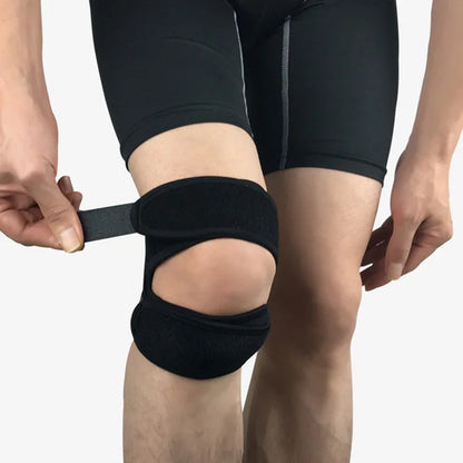 💪Up to 50% OFFTHIS WEEK | Knee Pain Relief & Patella Stabilizer Brace™