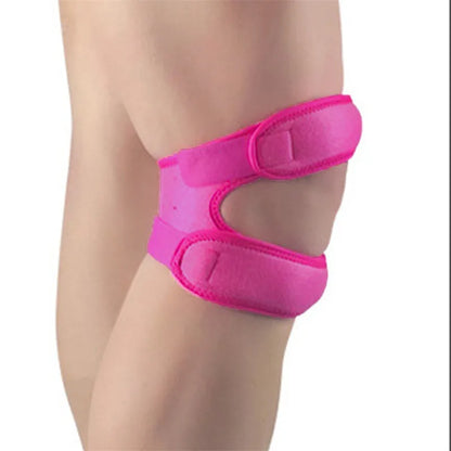 💪Up to 50% OFFTHIS WEEK | Knee Pain Relief & Patella Stabilizer Brace™