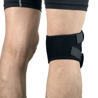 💪Up to 50% OFFTHIS WEEK | Knee Pain Relief & Patella Stabilizer Brace™