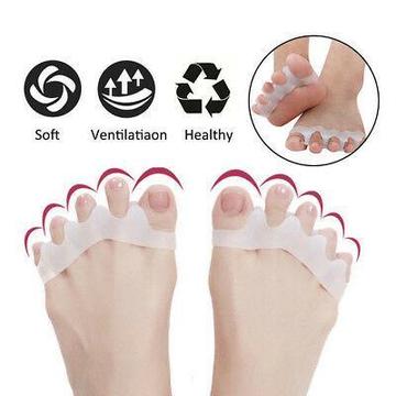 Silicone Hammer Toe Corrector